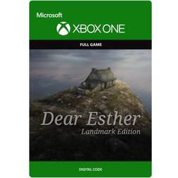 Dear Esther: Landmark Edition (XOne)