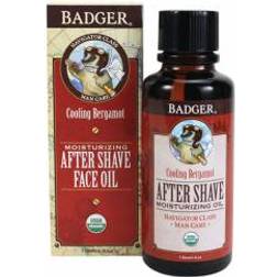 Badger After Shave Face Oil 118ml