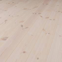 DalaFloda SoftPine Economy 6151413707 Pine Solid Wood Floor