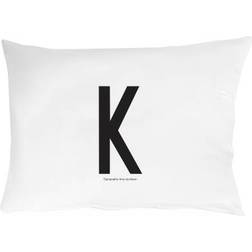 Design Letters Personal Pillow Case K 50x70cm