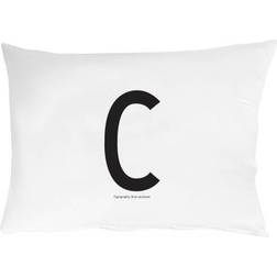 Design Letters Personal Pillow Case C 50x70cm