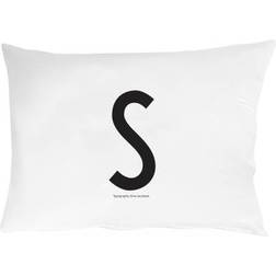 Design Letters Personal Pillow Case S 50x70cm
