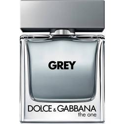 Dolce & Gabbana The One Grey Intense EdT 50ml