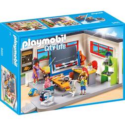 Playmobil History Class 9455