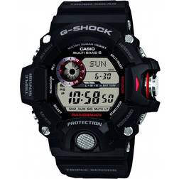 Casio G-Shock (GW-9400-1)