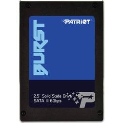 Patriot Burst PBU960GS25SSDR 960GB