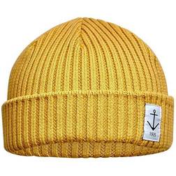 Resteröds Smula Hat - Yellow