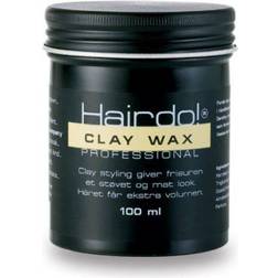 Hairdo! Clay Wax 100ml