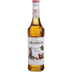 Monin Premium Roasted Hazelnut Syrup
