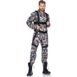 Leg Avenue Paratrooper Costume