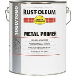 Rust-Oleum 1060/1080 Metallfärg Grå 5L