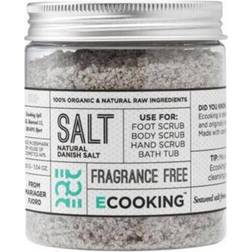 Ecooking Natural Danish Salt 200g