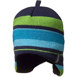 Isbjörn of Sweden Eaglet Knitted Cap - Seagrass