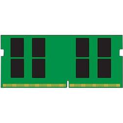 Kingston ValueRAM DDR4 2666MHz 16GB (KVR26S19D8/16)