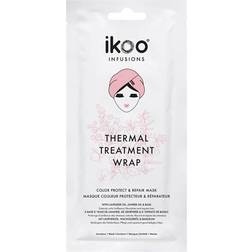 Ikoo Infusions Thermal Treatment Wrap Color Protect & Repair Mask 35g