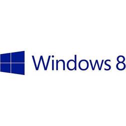 Microsoft Windows 8.1 Pro Pack N Danish (Uppgr fr Standard)