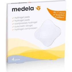 Medela Hydrogel Inlägg 4-pack