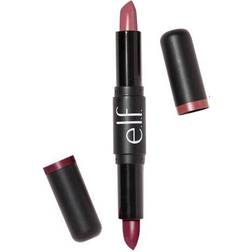 E.L.F. Day to Night Lipstick Duo The Best Berries