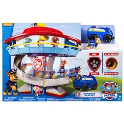 Spin Master Paw Patrol Lookout Playset