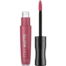 Rimmel Stay Matte Liquid Lip Colour #210 Rose & Shine