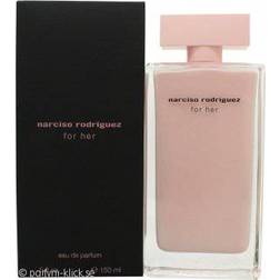 Narciso Rodriguez For Her EdP 150ml