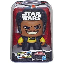 Hasbro Star Wars Mighty Muggs Lando Calrissian E2181