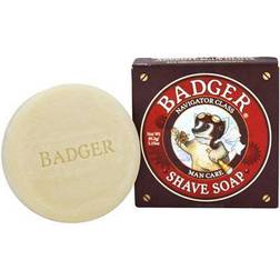 Badger Shaving Soap 89g