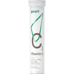 Puori Vitamin C C3 20 st