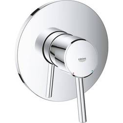 Grohe Concetto (24053001) Krom