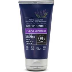 Urtekram Purple Lavender Body Scrub Organic 150ml