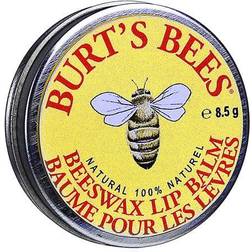 Burt's Bees Lip Balm Beeswax 8.5g