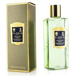 Floris London Lily of the Valley Moisturising Bath & Shower Gel 250ml
