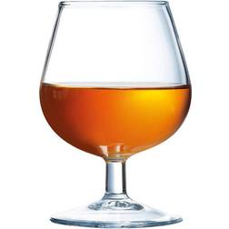 Arcoroc Cognac Rödvinsglas 15cl 12st
