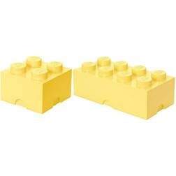Room Copenhagen Lego Förvaring Paket Liten/Stor 904227