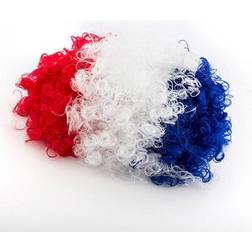 Th3 Party Fransk Flag Paryk