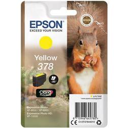 Epson 378 (Yellow)