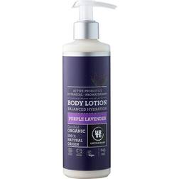 Urtekram Purple Lavender Body Lotion Organic 245ml