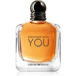 Emporio Armani Stronger With You EdT 150ml