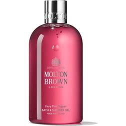 Molton Brown Bath & Shower Gel Fiery Pink Pepper 300ml