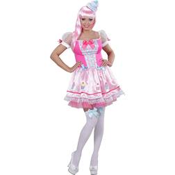 Widmann Cupcake Girl Costume