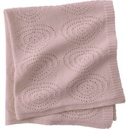 Kids Concept Cotton Blanket Edvin 70x80cm