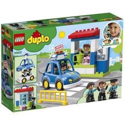 Lego Duplo Polisstation 10902