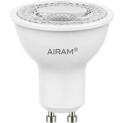 Airam 4713466 LED Lamps 6.5W GU10