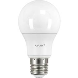 Airam 4713766 LED Lamps 8.5W E27