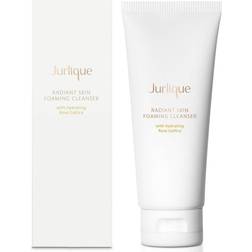 Jurlique Radiant Skin Foaming Cleanser 80g