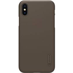 Nillkin Super Frosted Shield Cover (iPhone X/XS)