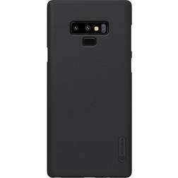 Nillkin Super Frosted Shield Cover (Galaxy Note 9)