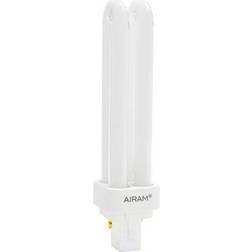 Airam 4910194 Fluorescent Lamp 18W G24d-2