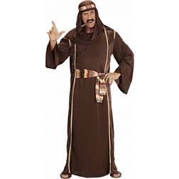 Widmann Mens Arab Sheik Costume