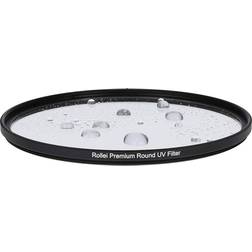 Rollei Premium Round UV 49mm